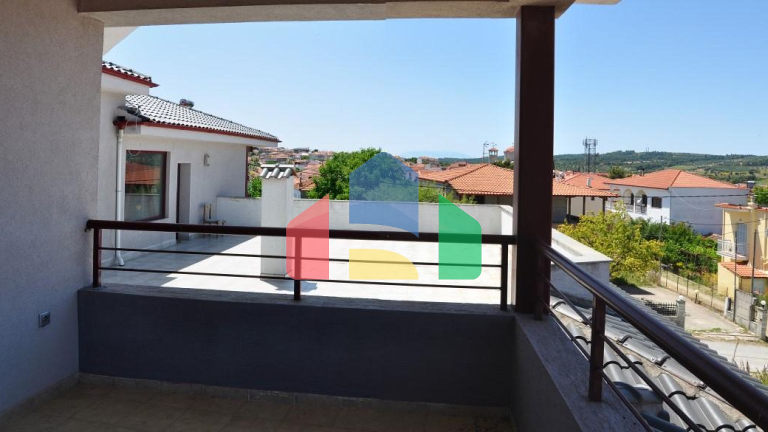 Продаж - Вілла 350 m² на Кассандрі (Халкідіки)