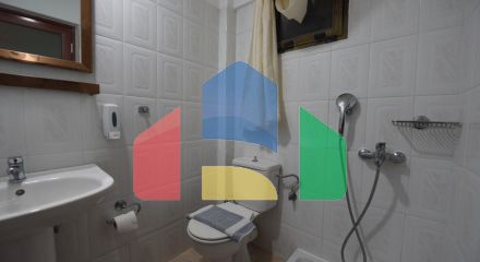 Продажа - Гостиница 1680 m² на Кассандре (Халкидики)