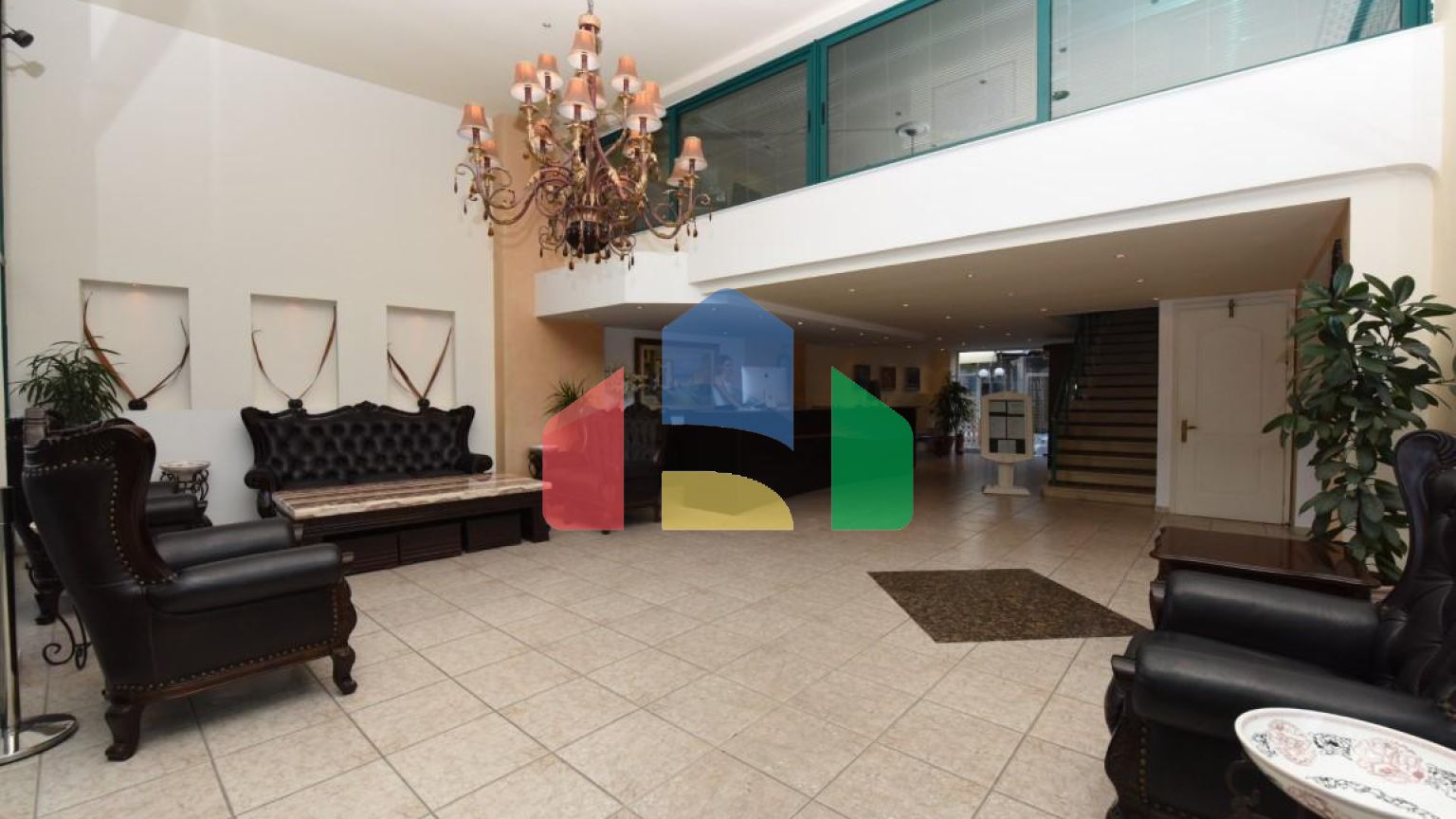 Продажа - Гостиница 1680 m² на Кассандре (Халкидики)