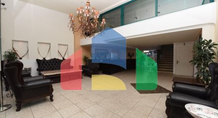 Продажа - Гостиница 1680 m² на Кассандре (Халкидики)