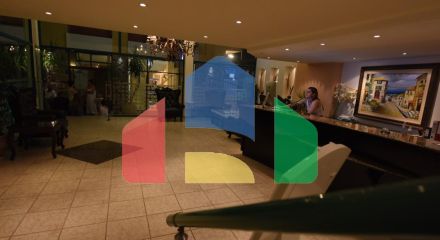 Продажа - Гостиница 1680 m² на Кассандре (Халкидики)