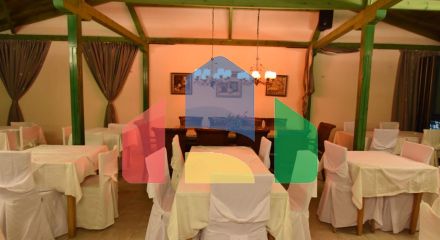 Продажа - Гостиница 1680 m² на Кассандре (Халкидики)