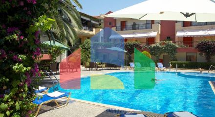 Продажа - Гостиница 1680 m² на Кассандре (Халкидики)