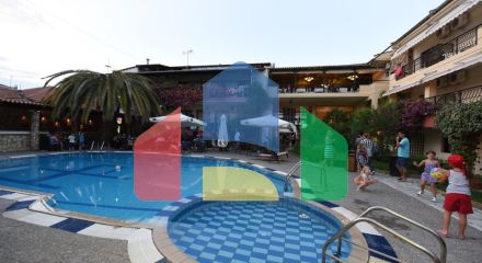 Продажа - Гостиница 1680 m² на Кассандре (Халкидики)