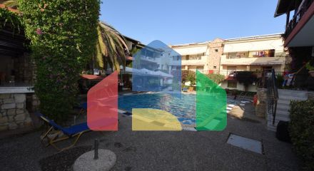 Продажа - Гостиница 1680 m² на Кассандре (Халкидики)