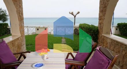 Продаж - Таунхаус 150 m² на Кассандрі (Халкідіки)