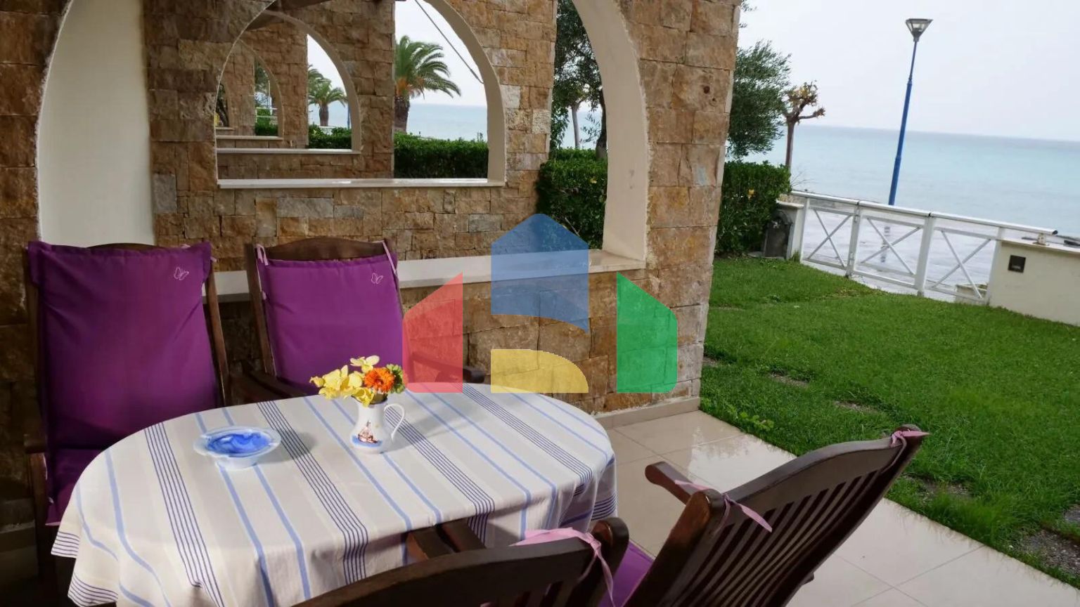 Продажа - Таунхаус 150 m² на Кассандре (Халкидики)