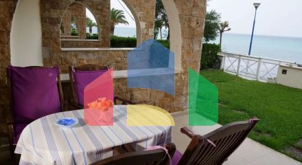 Продажа - Таунхаус 150 m² на Кассандре (Халкидики)