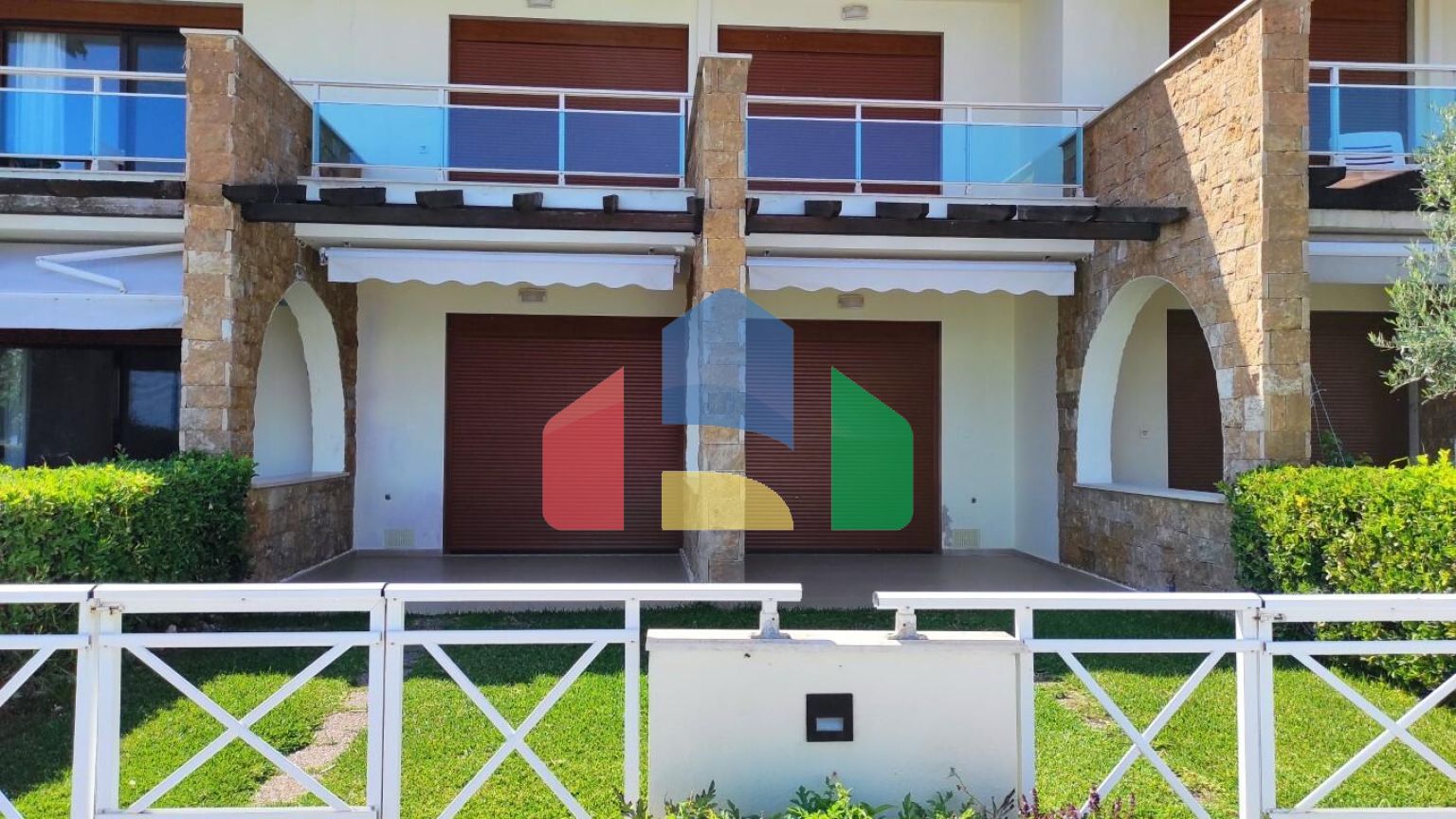 Продажа - Таунхаус 150 m² на Кассандре (Халкидики)