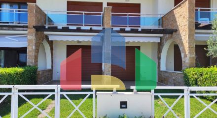 Продажа - Таунхаус 150 m² на Кассандре (Халкидики)