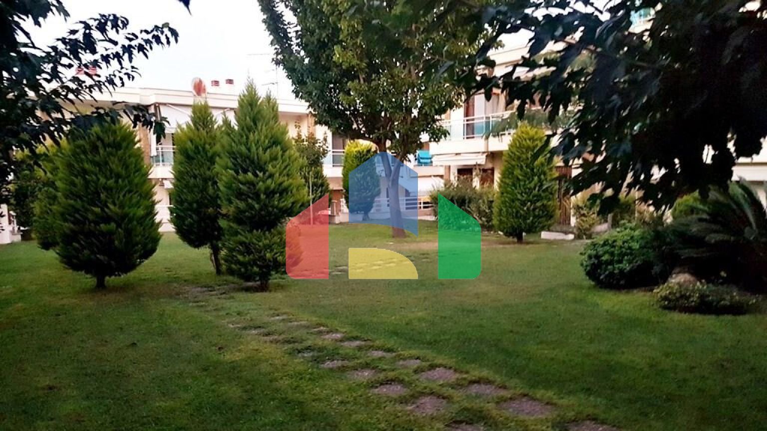 Продажа - Таунхаус 150 m² на Кассандре (Халкидики)