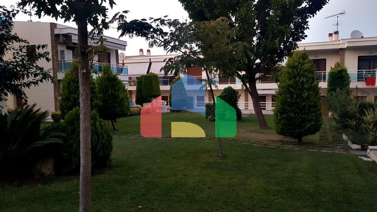 Продажа - Таунхаус 150 m² на Кассандре (Халкидики)