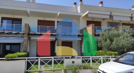 Продажа - Таунхаус 150 m² на Кассандре (Халкидики)