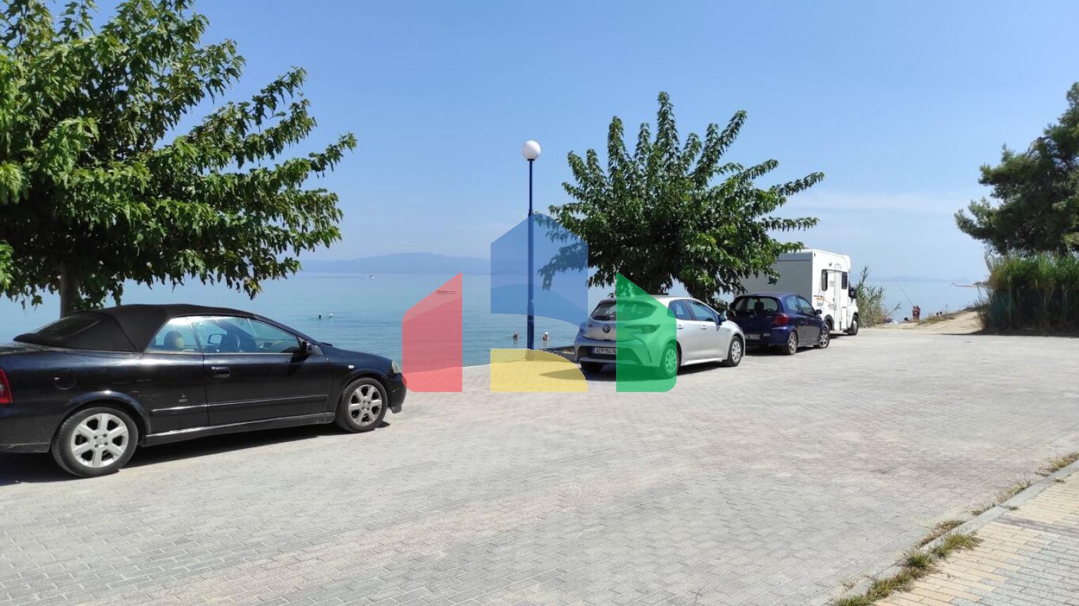 Продажа - Таунхаус 150 m² на Кассандре (Халкидики)