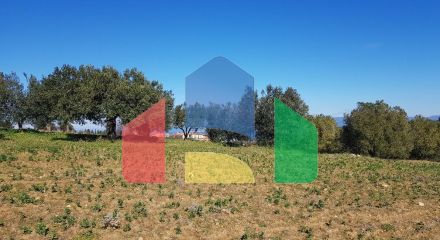 Продажа - Земельный участок 9000 m² на Кассандре (Халкидики)