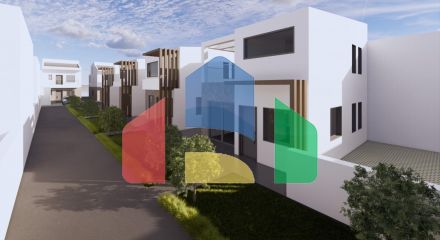 Продаж - Котедж 95 m² на Кассандрі (Халкідіки)