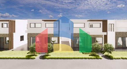 Продаж - Котедж 95 m² на Кассандрі (Халкідіки)