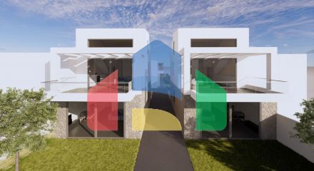 Продаж - Котедж 95 m² на Кассандрі (Халкідіки)