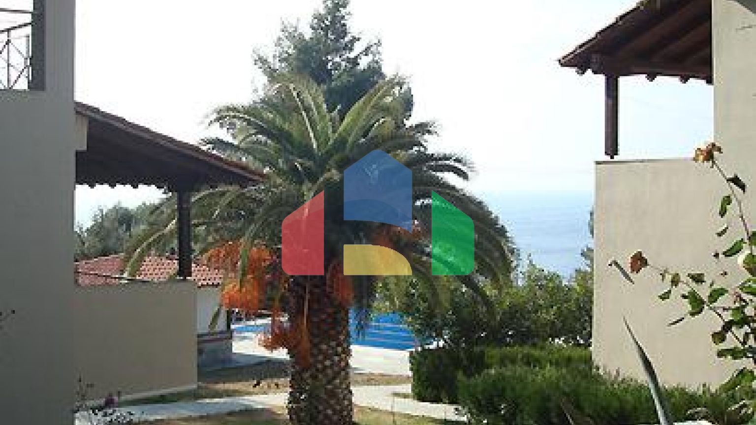 Продажа - Гостиница 2000 m² на Кассандре (Халкидики)