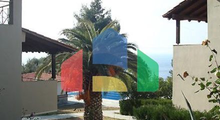 Продажа - Гостиница 2000 m² на Кассандре (Халкидики)