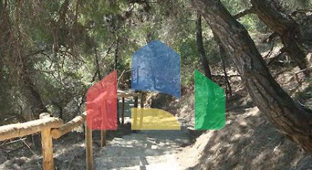 Продажа - Гостиница 2000 m² на Кассандре (Халкидики)