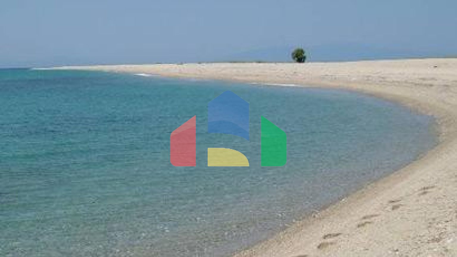 Продажа - Гостиница 2000 m² на Кассандре (Халкидики)