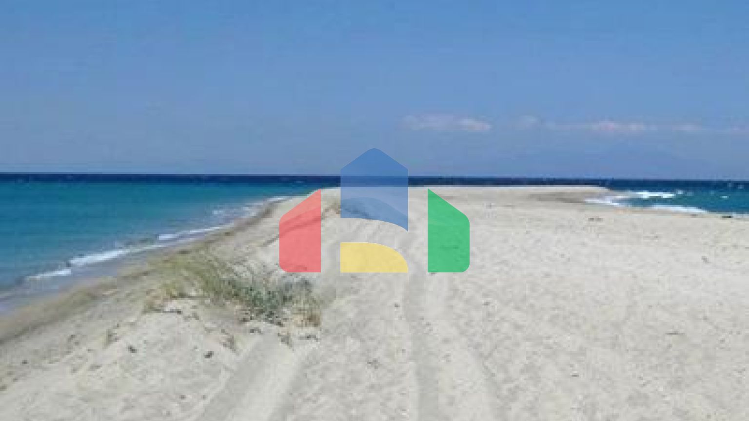 Продажа - Гостиница 2000 m² на Кассандре (Халкидики)