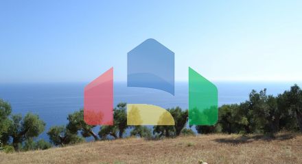 For Sale - Land 2600 m² in Kassandra, Chalkidiki
