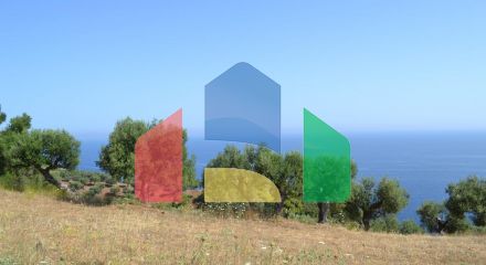 For Sale - Land 2600 m² in Kassandra, Chalkidiki