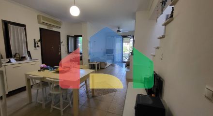 Продажа - Таунхаус 110 m² на Кассандре (Халкидики)