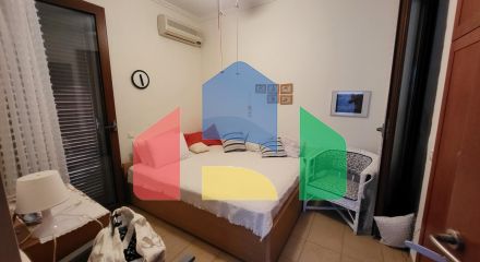 Продаж - Таунхаус 110 m² на Кассандрі (Халкідіки)