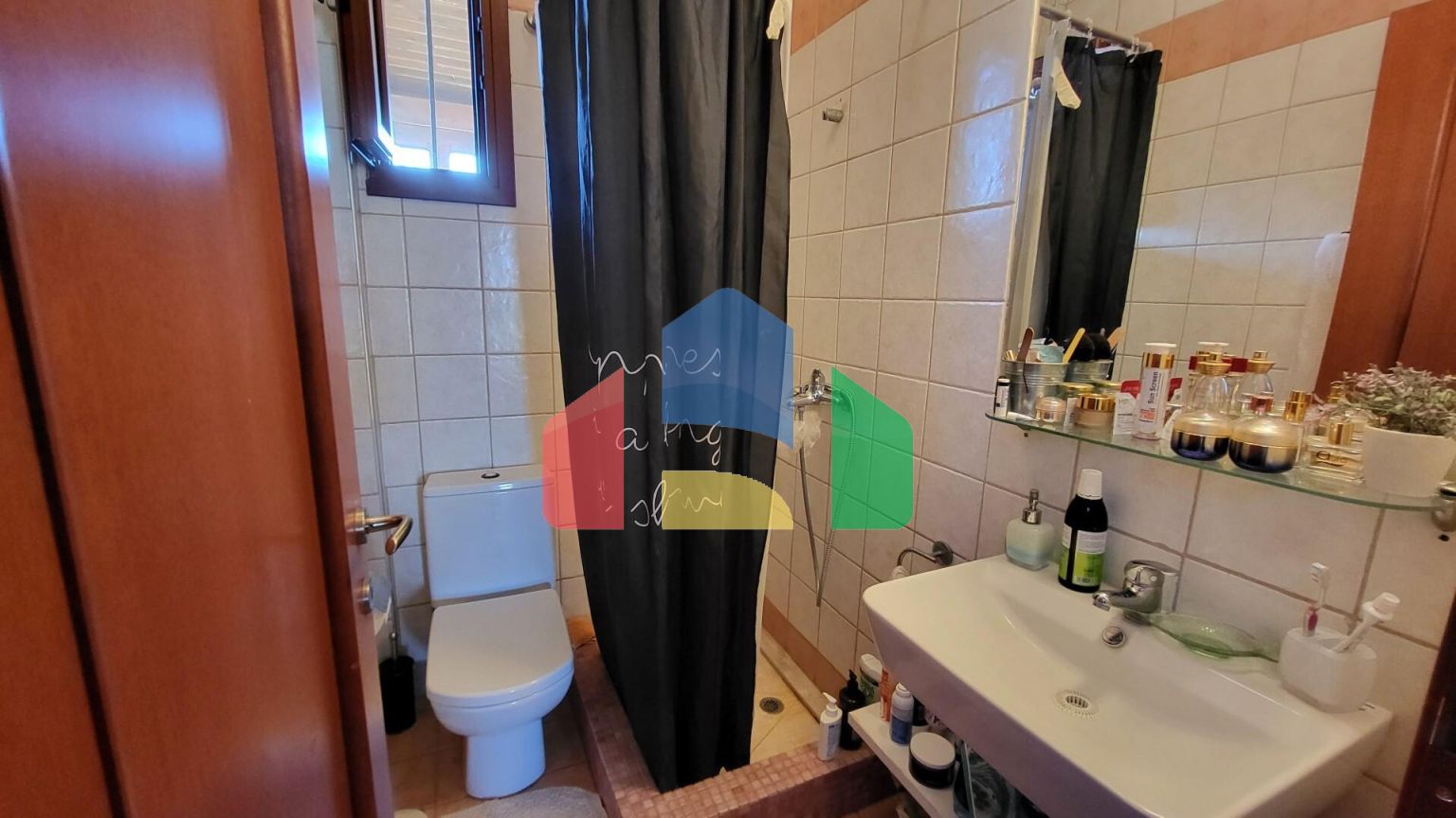 Продаж - Таунхаус 110 m² на Кассандрі (Халкідіки)