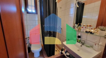 Продаж - Таунхаус 110 m² на Кассандрі (Халкідіки)