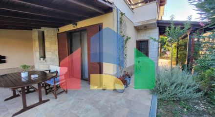 Продаж - Таунхаус 110 m² на Кассандрі (Халкідіки)