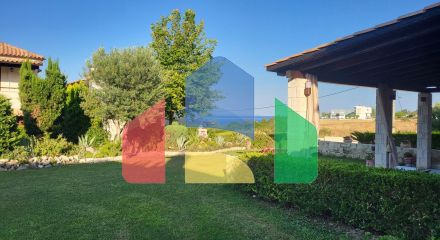 Продаж - Таунхаус 110 m² на Кассандрі (Халкідіки)