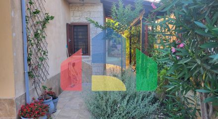 Продаж - Таунхаус 110 m² на Кассандрі (Халкідіки)