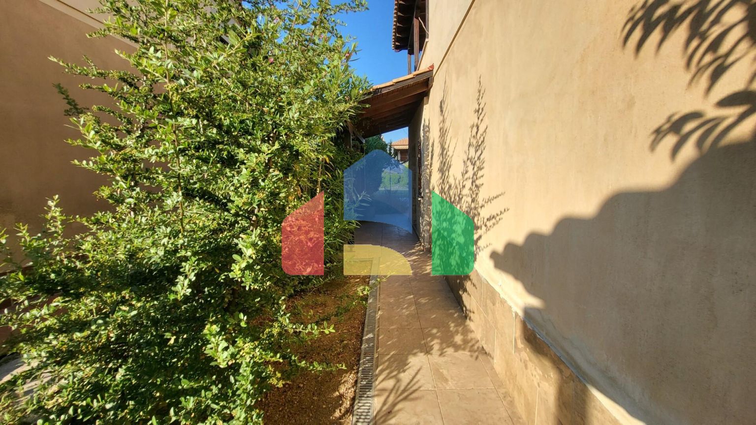 Продаж - Таунхаус 110 m² на Кассандрі (Халкідіки)