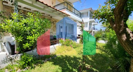 Продажа - Квартира 58 m² на Кассандре (Халкидики)