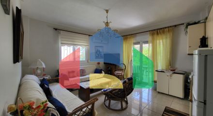 Продажа - Квартира 58 m² на Кассандре (Халкидики)