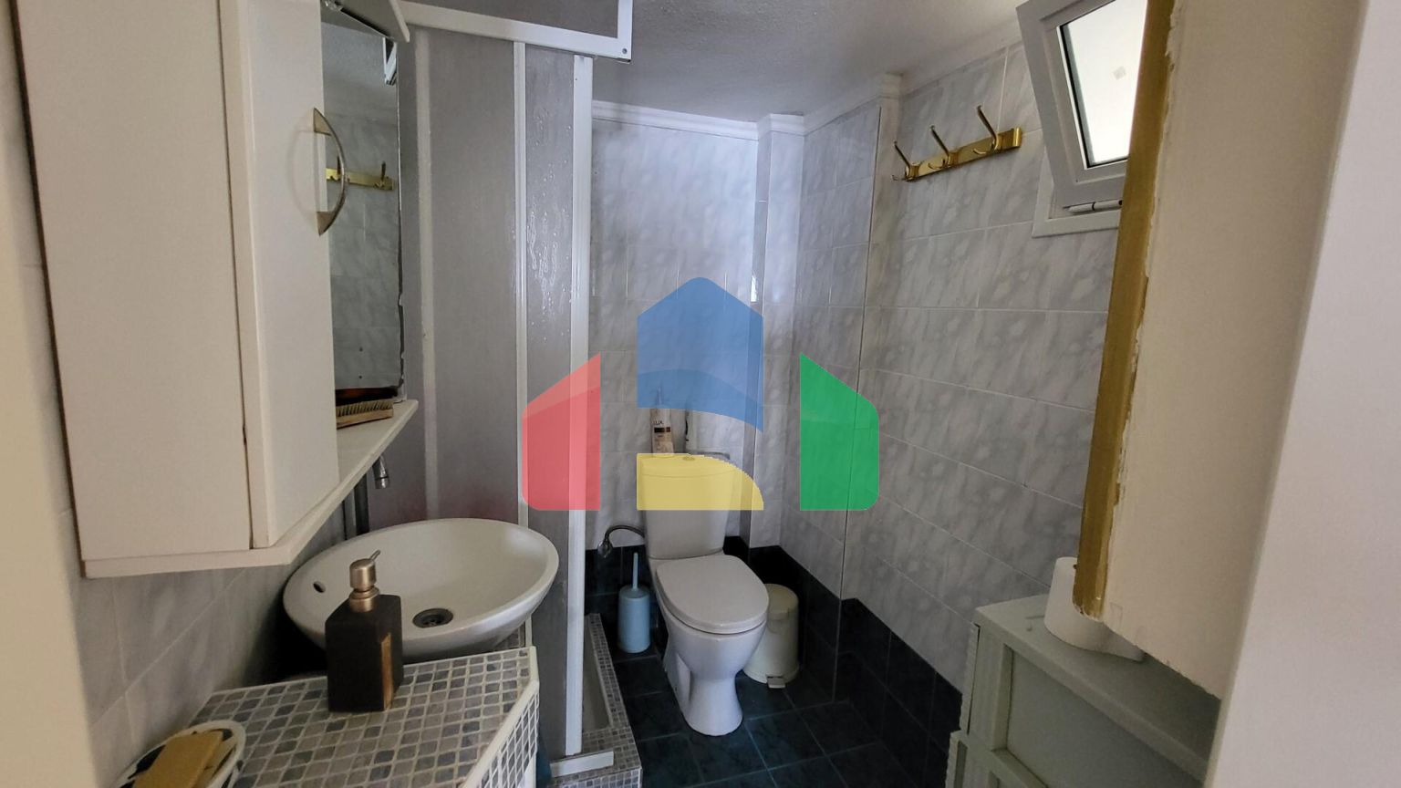 Продажа - Квартира 58 m² на Кассандре (Халкидики)