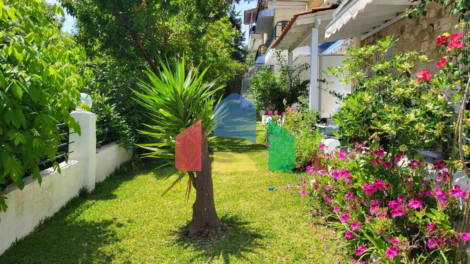 Продажа - Квартира 58 m² на Кассандре (Халкидики)