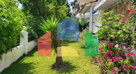 Продажа - Квартира 58 m² на Кассандре (Халкидики)