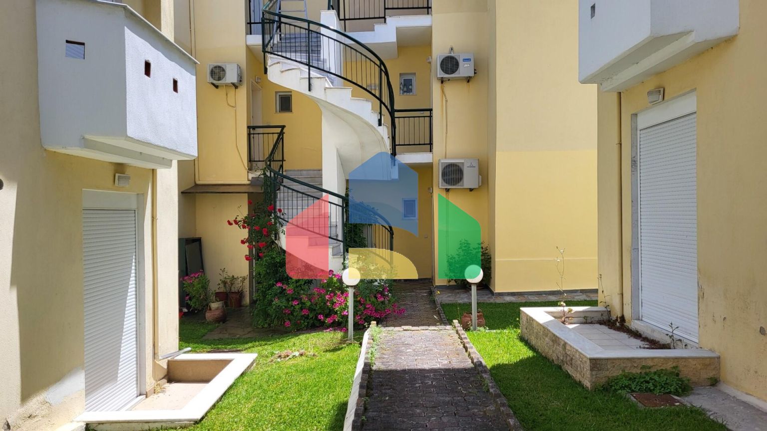 Продажа - Квартира 58 m² на Кассандре (Халкидики)