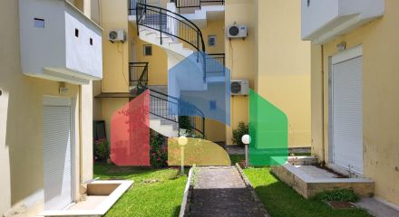 Продажа - Квартира 58 m² на Кассандре (Халкидики)