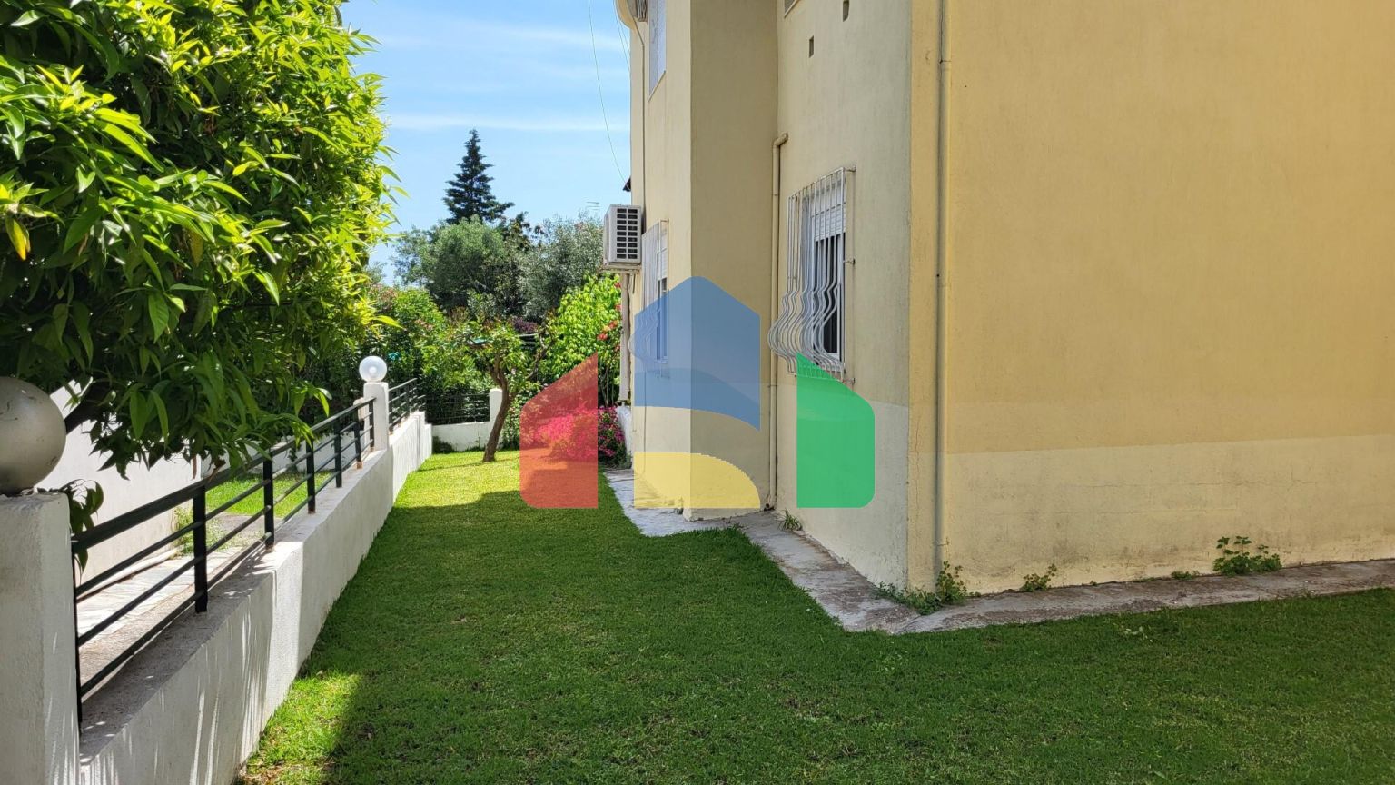 Продажа - Квартира 58 m² на Кассандре (Халкидики)