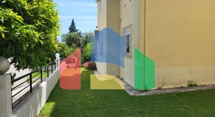 Продажа - Квартира 58 m² на Кассандре (Халкидики)