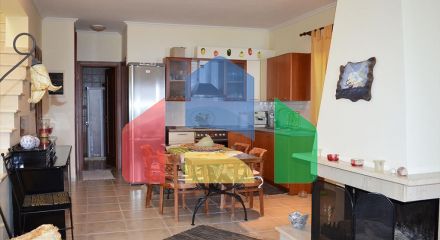 Продажа - Таунхаус 100 m² на Кассандре (Халкидики)