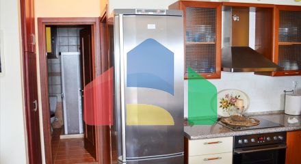 Продажа - Таунхаус 100 m² на Кассандре (Халкидики)