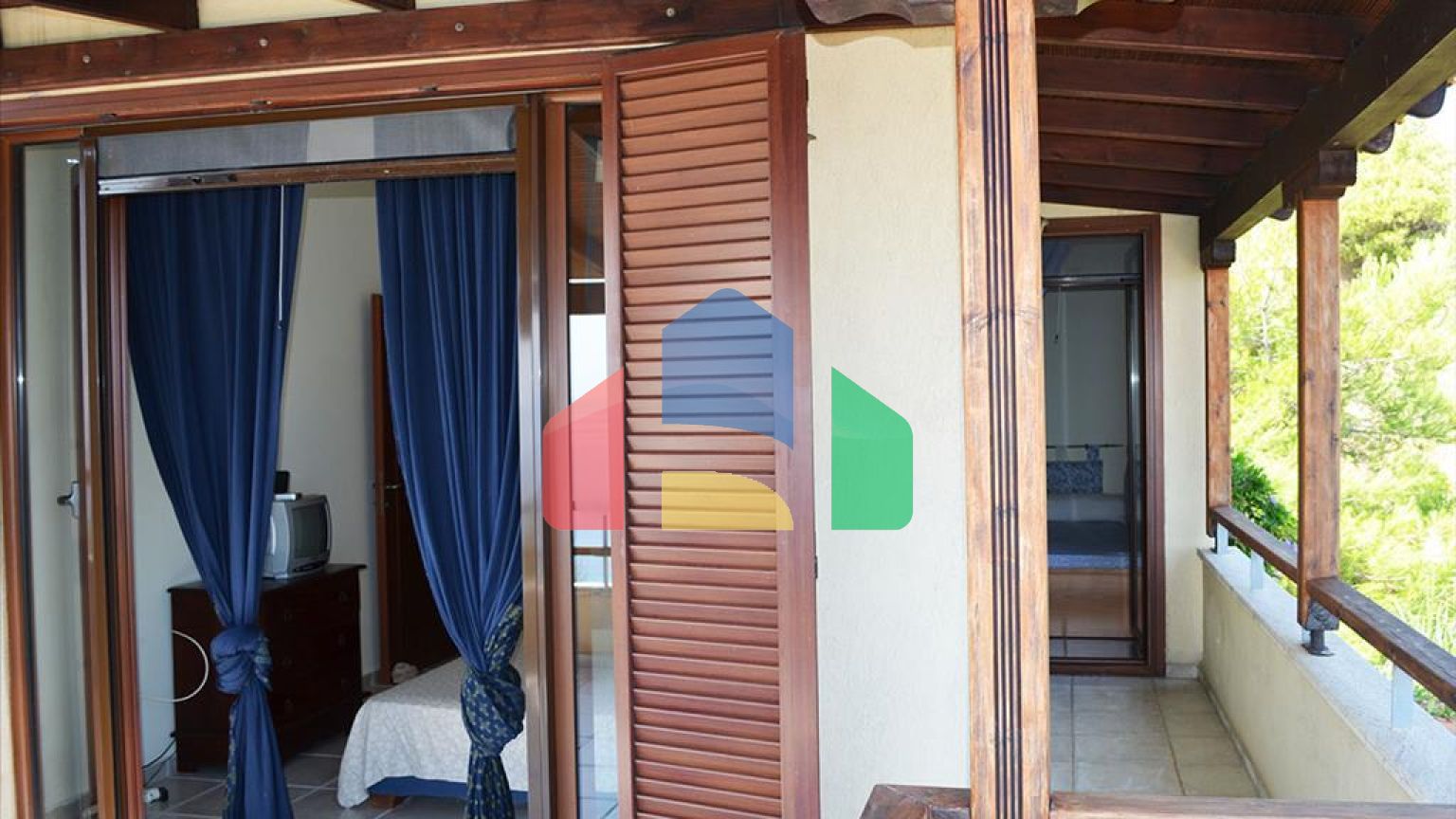 Продажа - Таунхаус 100 m² на Кассандре (Халкидики)