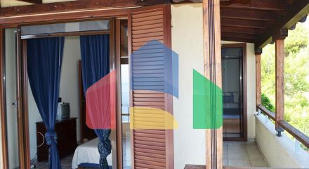 Продажа - Таунхаус 100 m² на Кассандре (Халкидики)